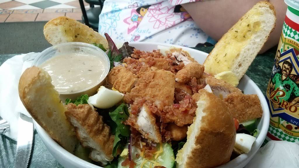 Three Brothers Italian Restaurant Odenton | restaurant | 1139 Annapolis Rd, Odenton, MD 21113, USA | 4106740160 OR +1 410-674-0160