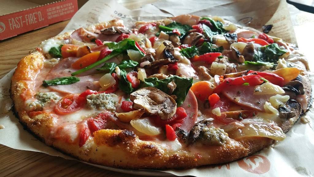 Blaze Pizza | meal takeaway | 14009 Research Blvd, Austin, TX 78717, USA | 5122336024 OR +1 512-233-6024
