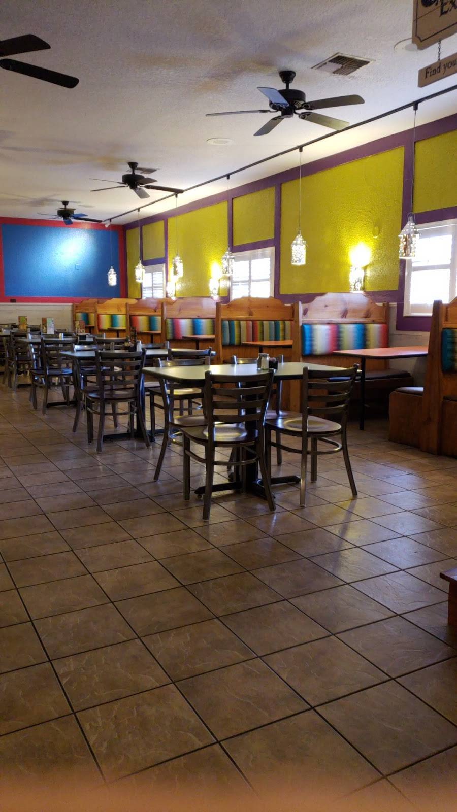 Habaneros Mexican Grill | restaurant | 724 US Hwy 41 S, Inverness, FL 34452, USA | 3527653097 OR +1 352-765-3097