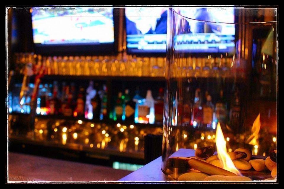 Portofino Restaurant & Bar | meal delivery | 1306 Olympic View Dr, Edmonds, WA 98020, USA | 4257714788 OR +1 425-771-4788