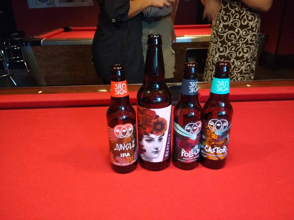 The Gig | restaurant | 1132 E Wright St, Milwaukee, WI 53212, USA | 4145620219 OR +1 414-562-0219