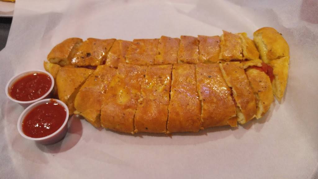 Eldorados Pizza Pie | restaurant | 1331 S Water St, Kent, OH 44240, USA | 3306763663 OR +1 330-676-3663