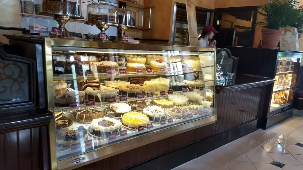 The Cheesecake Factory | restaurant | 520 N Orlando Ave, Winter Park, FL 32789, USA | 4076444220 OR +1 407-644-4220