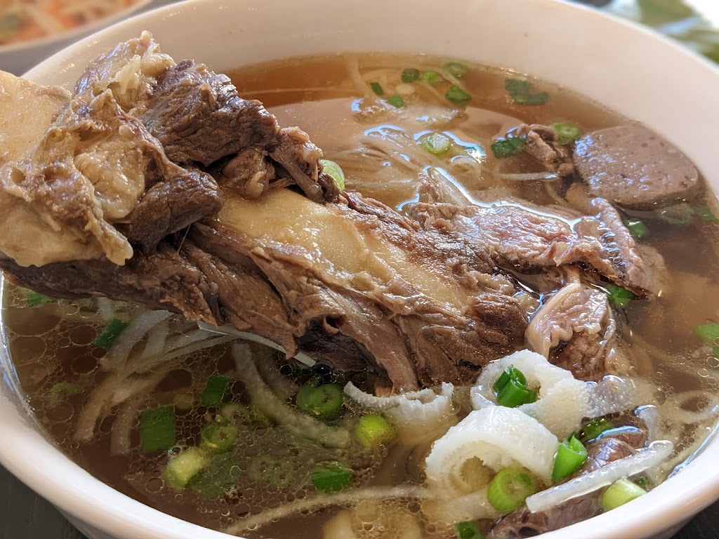 Pho Saigon Restaurant | restaurant | 4555 Hopyard Rd suite C-5, Pleasanton, CA 94588, USA | 9258299361 OR +1 925-829-9361