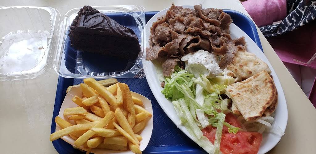 Salonikas Bar & Grill | restaurant | 133 6th St, Pittsburgh, PA 15222, USA | 4122614770 OR +1 412-261-4770