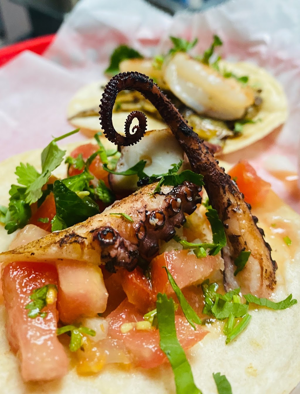 La Lupe Mexican Restaurant | restaurant | 625 E Atlantic Blvd, Pompano Beach, FL 33060, USA | 9549333491 OR +1 954-933-3491