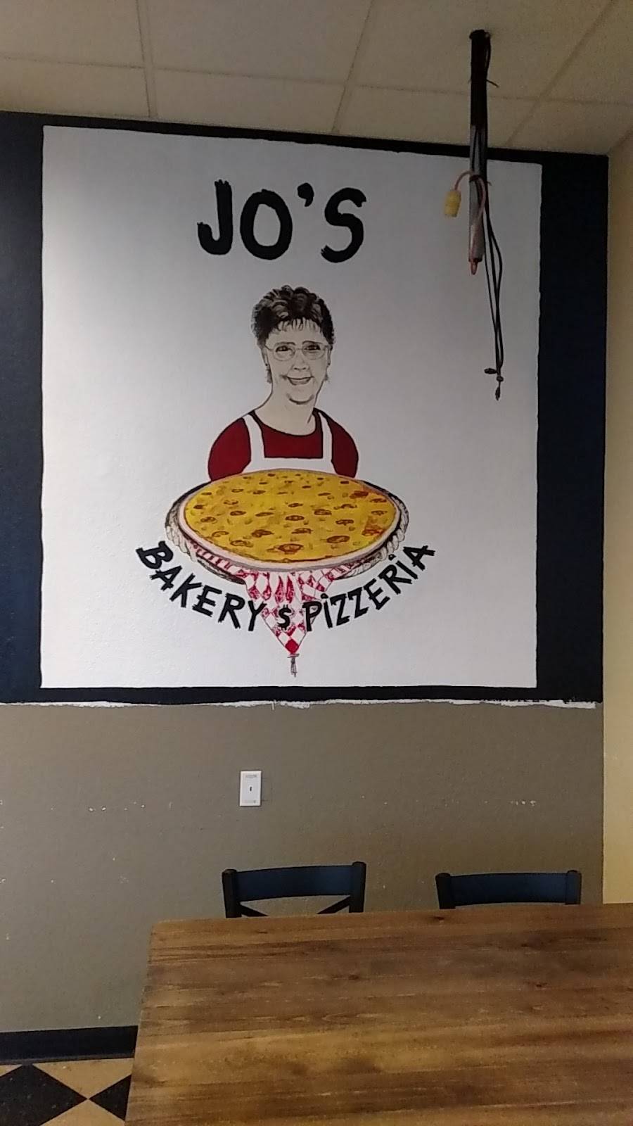 Jos Bakery & Pizzeria | restaurant | 706 West Trafalgar Square Suite D, Trafalgar, IN 46181, USA | 3178785411 OR +1 317-878-5411