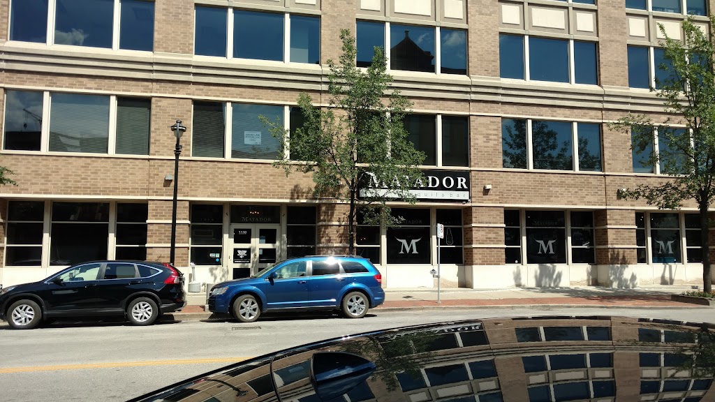 Matador Taco + Tequila Bar | restaurant | 1110 N Old World 3rd St, Milwaukee, WI 53203, USA | 4148978137 OR +1 414-897-8137