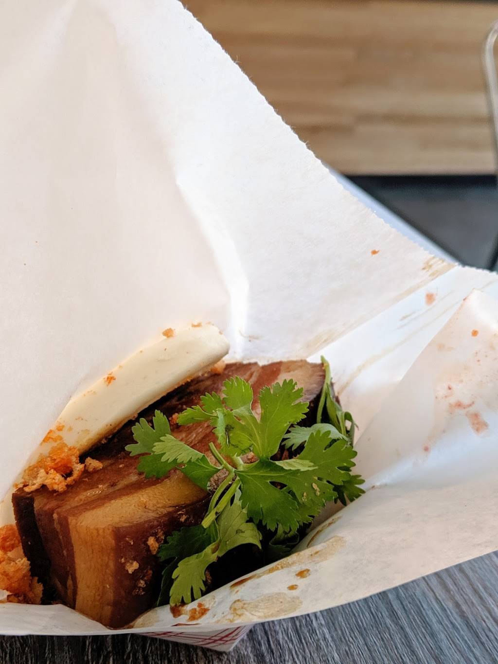 Bao Chinese Eats | restaurant | 1163 Lincoln Ave, San Jose, CA 95125, USA | 6693424619 OR +1 669-342-4619