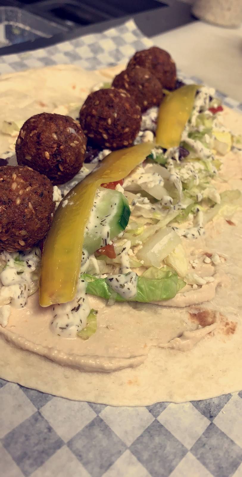 The Chickpea | restaurant | Unnamed Road, Corvallis, OR 97330, USA | 5419083888 OR +1 541-908-3888