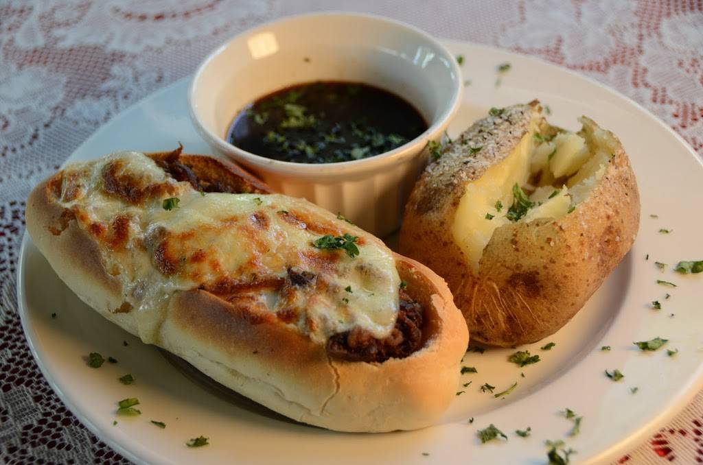 McCafferys Dolce Vita & Twin Springs Bakery | restaurant | 2149 Twin Springs Rd, Decorah, IA 52101, USA | 5633824723 OR +1 563-382-4723