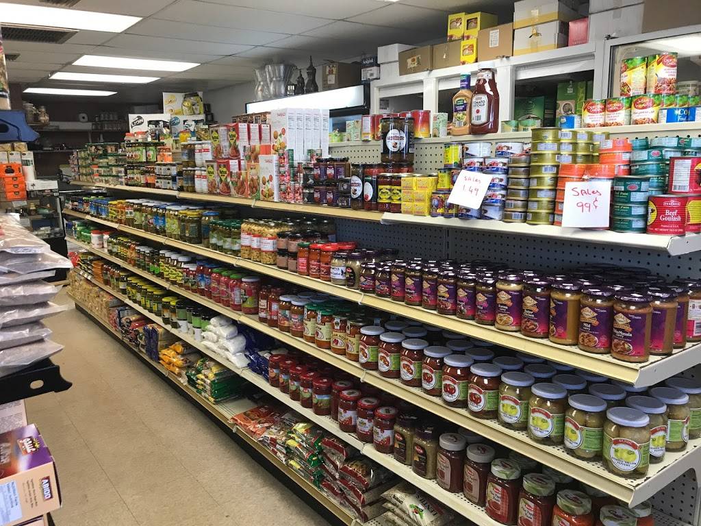 Mediterranean European Middle Eastern Phoenicia Market | restaurant | 5208 66th St N, St. Petersburg, FL 33709, USA | 7272898046 OR +1 727-289-8046