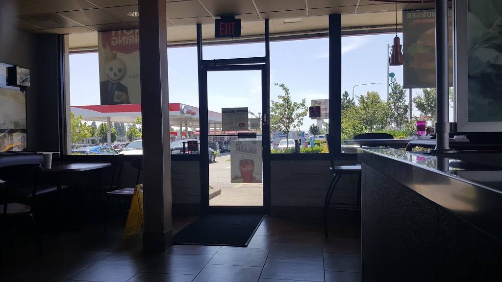 Jack in the Box | restaurant | 14206 1st Ave S, Burien, WA 98168, USA | 2062423364 OR +1 206-242-3364