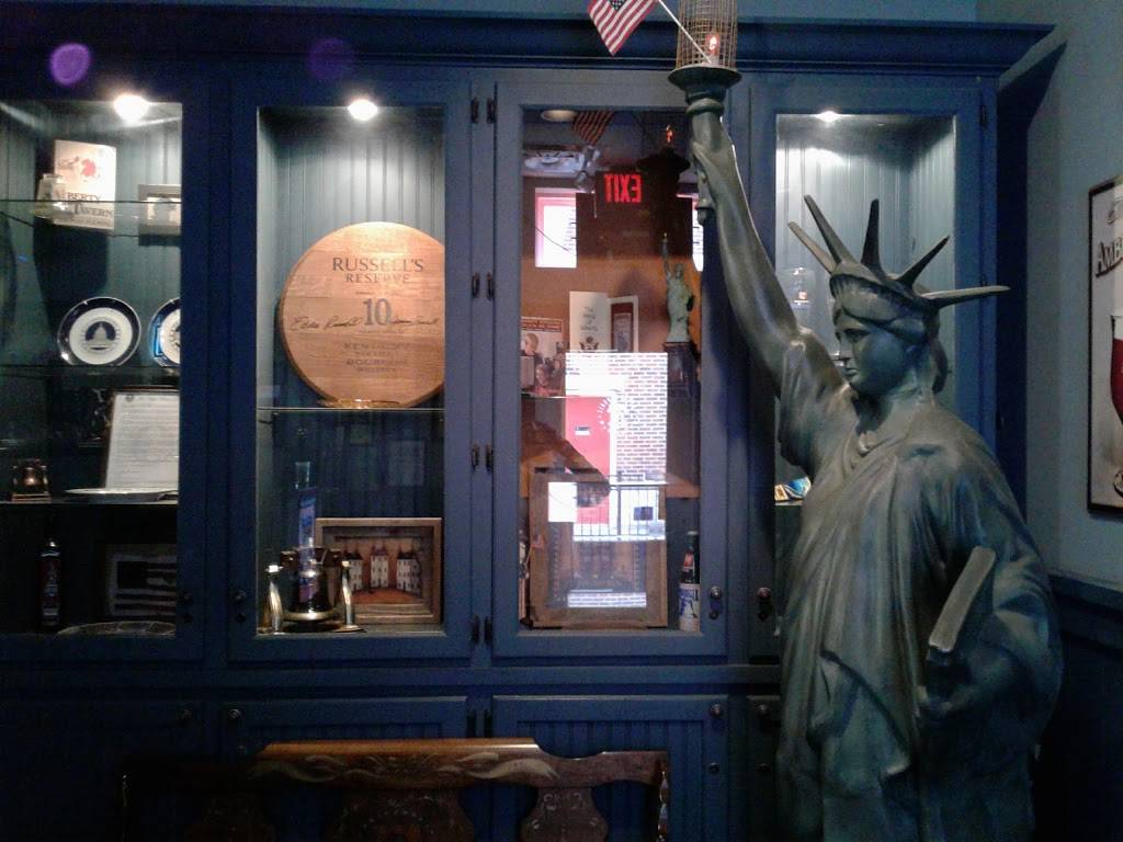 Liberty Tavern | restaurant | 50 N Liberty St #104, Powell, OH 43065, USA | 6148250500 OR +1 614-825-0500