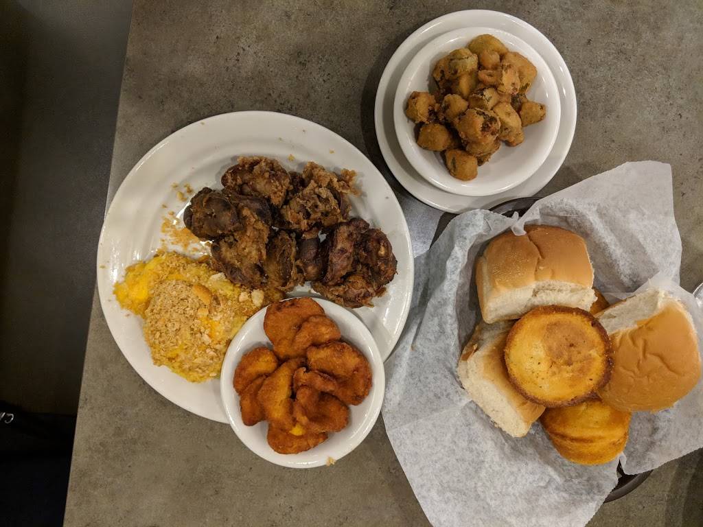 Lizards Thicket Restaurant | meal takeaway | 7569 St Andrews Rd, Irmo, SC 29063, USA | 8037321225 OR +1 803-732-1225