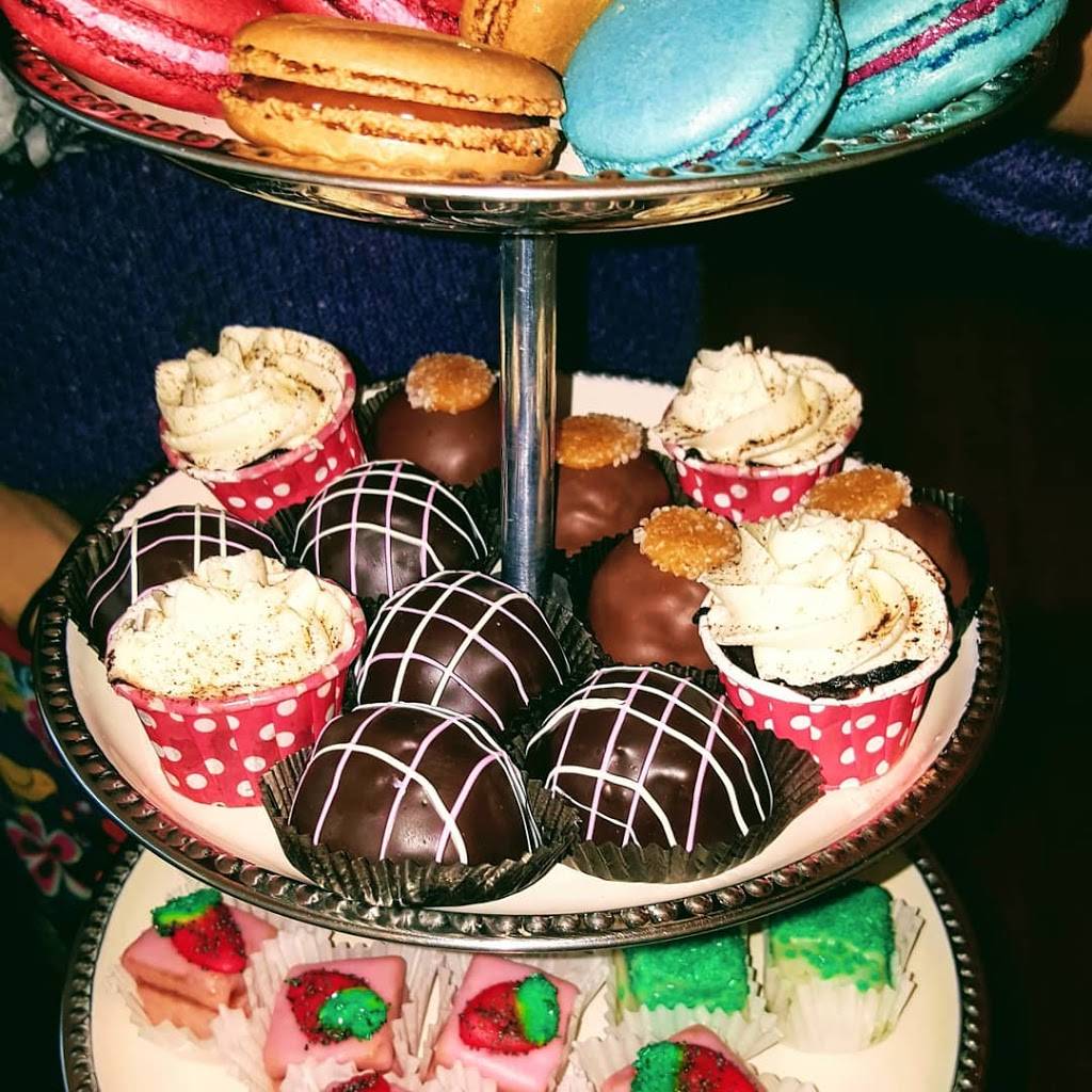 Lovejoys Tea Room of Portland | cafe | 3286 NE Killingsworth St, Portland, OR 97211, USA | 5035677888 OR +1 503-567-7888