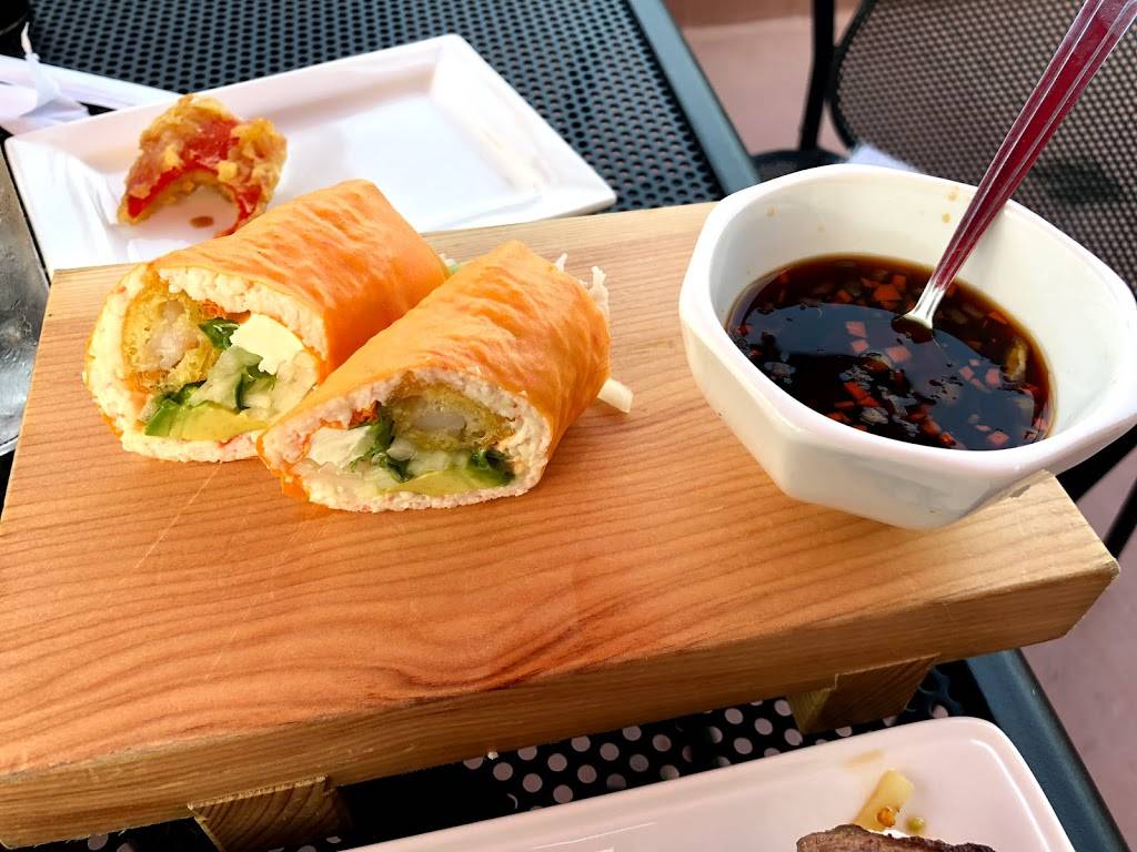 Tabu Sushi Bar & Grill | restaurant | 11608 Carmel Mountain Rd, San Diego, CA 92128, USA | 8586133680 OR +1 858-613-3680