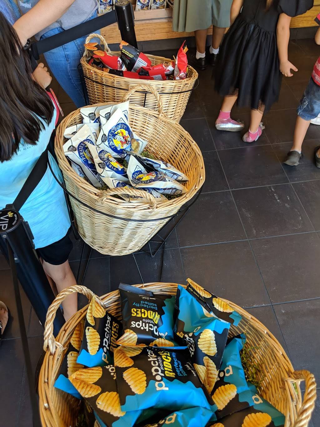 Jamba Juice Downtown Disney | restaurant | 1570 S. Disneyland Dr.,, Ste. #102, Anaheim, CA 92802, USA | 7147740521 OR +1 714-774-0521