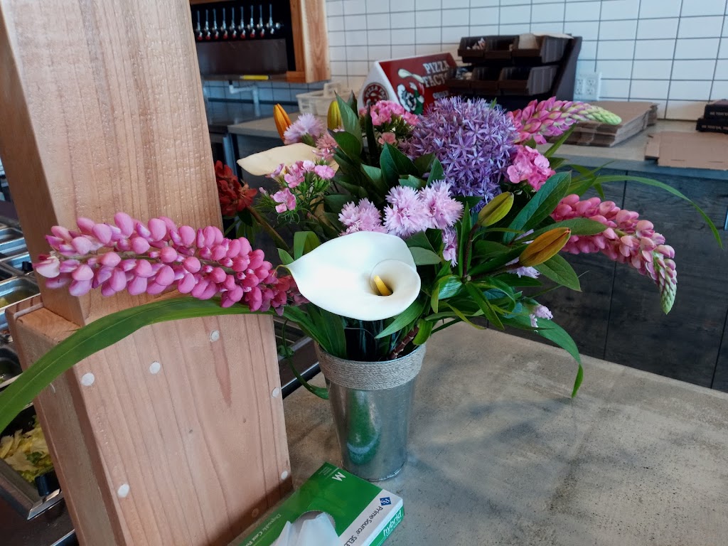 Pizza Factory | restaurant | 1227 N Goerig St, Woodland, WA 98674, USA | 3602254664 OR +1 360-225-4664