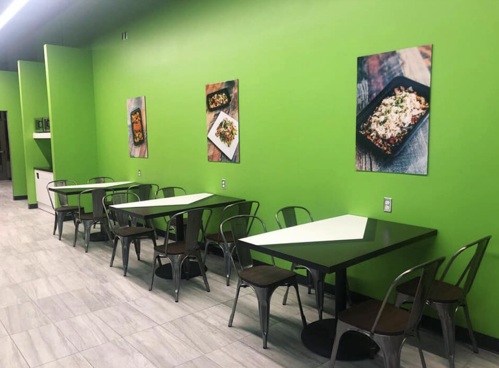 Power Plate Meals | restaurant | 10700 France Ave S Suite 114, Bloomington, MN 55431, USA | 6513407660 OR +1 651-340-7660