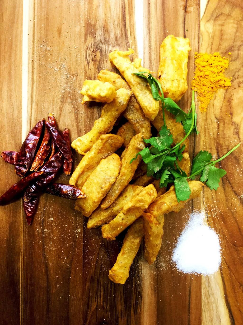 The Bombay Frankie Company | restaurant | 11261 Santa Monica Blvd, Los Angeles, CA 90025, USA | 3104449241 OR +1 310-444-9241