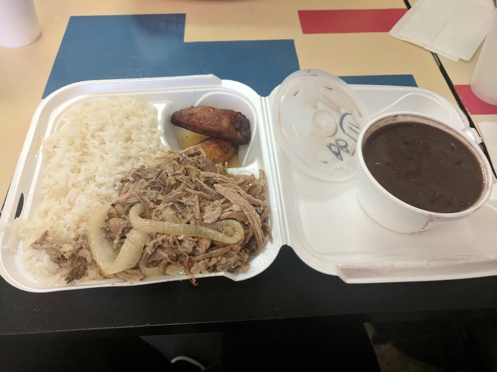 Cuban Sandwiches In Town | restaurant | 481 N State Rd 434 # 101, Altamonte Springs, FL 32714, USA | 4076826700 OR +1 407-682-6700