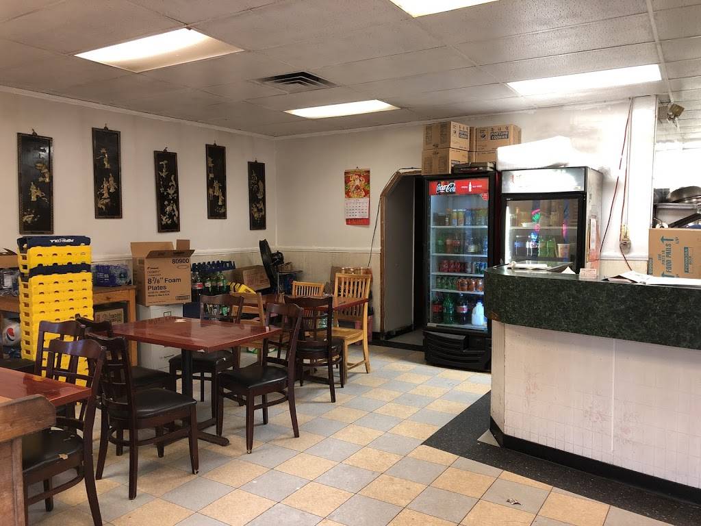 No. 1 China | restaurant | 843 S 2nd St, Philadelphia, PA 19147, USA | 2152718982 OR +1 215-271-8982