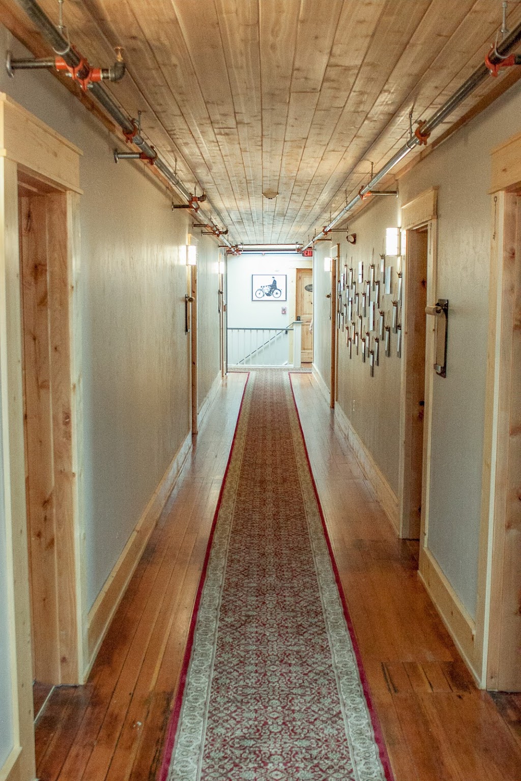 Historic Central Hotel | restaurant | 171 N Broadway Ave # A, Burns, OR 97720, USA | 5414130046 OR +1 541-413-0046