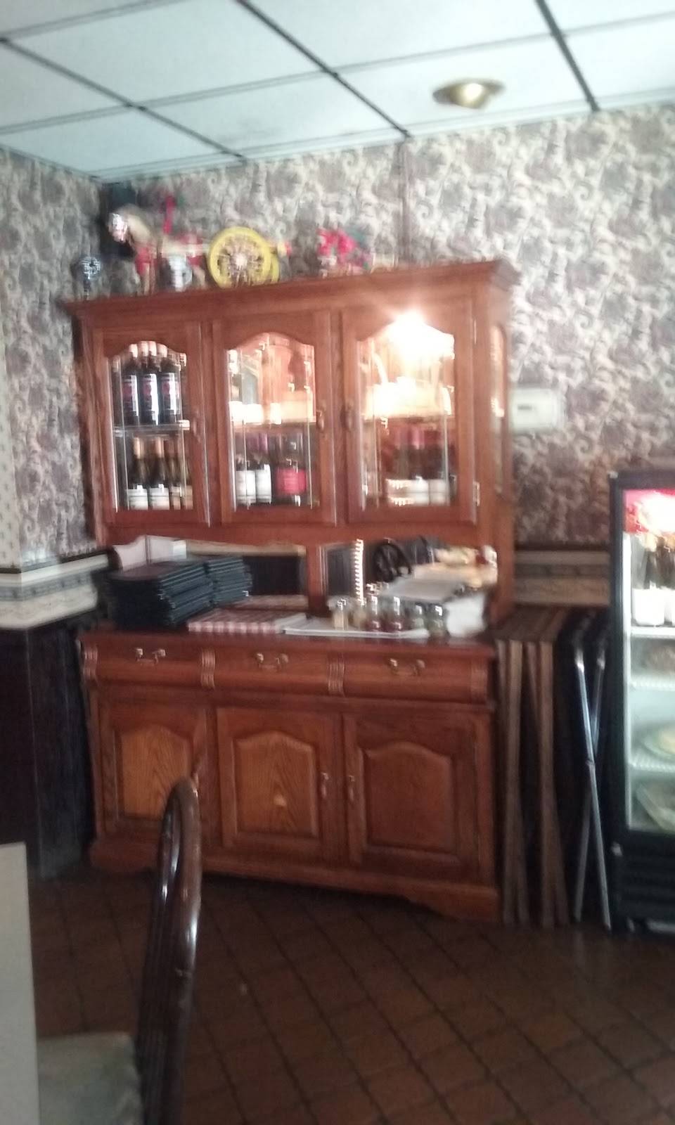 Steves Pizzeria | restaurant | 1005 S Greenwood Ave, Easton, PA 18045, USA | 6102527756 OR +1 610-252-7756