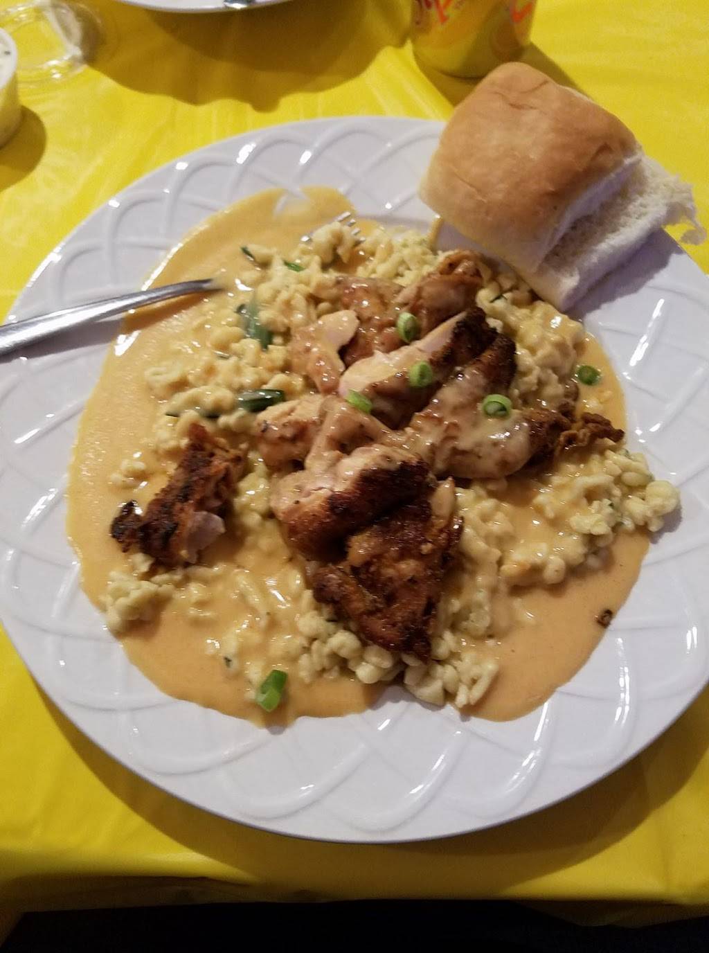 Rochester North-Oakland Elks Lodge | restaurant | 3100 Pond Rd, Leonard, MI 48367, USA | 2485727118 OR +1 248-572-7118