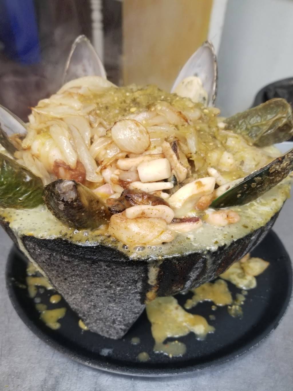 Station 55 Seafood & Mexican Cocina | restaurant | 55 5th St, Gilroy, CA 95020, USA | 6692057200 OR +1 669-205-7200