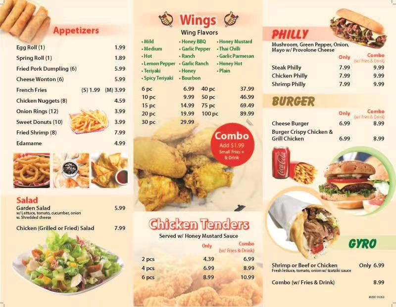 CG HIBACHI & WINGS | restaurant | 5050 Jimmy Carter Blvd Ste 180, Norcross, GA 30093, USA | 6785800783 OR +1 678-580-0783