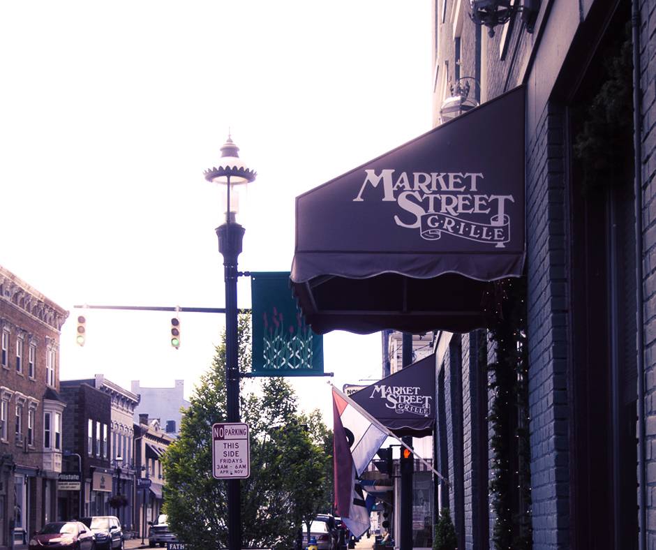Market Street Grille | restaurant | 205 Harrison Ave, Harrison, OH 45030, USA | 5132020200 OR +1 513-202-0200
