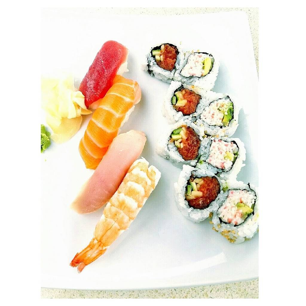 Asaka | restaurant | 31208 Palos Verdes Dr W, Rancho Palos Verdes, CA 90275, USA | 3103775999 OR +1 310-377-5999