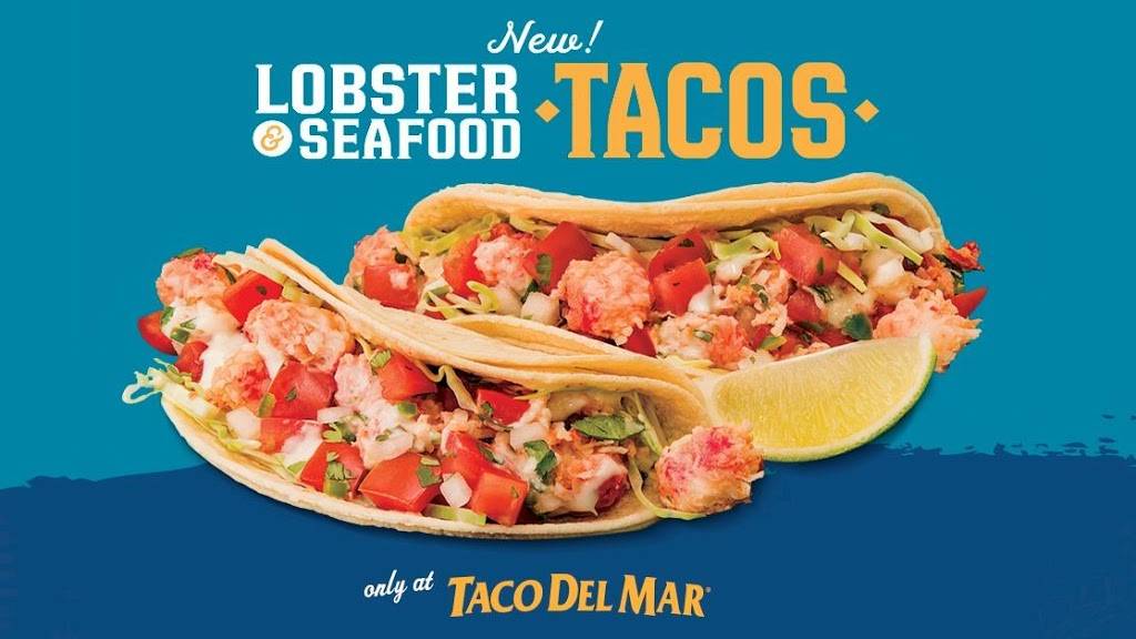 Taco Del Mar | restaurant | 5738 N 26th St #2, Tacoma, WA 98407, USA | 2537617425 OR +1 253-761-7425