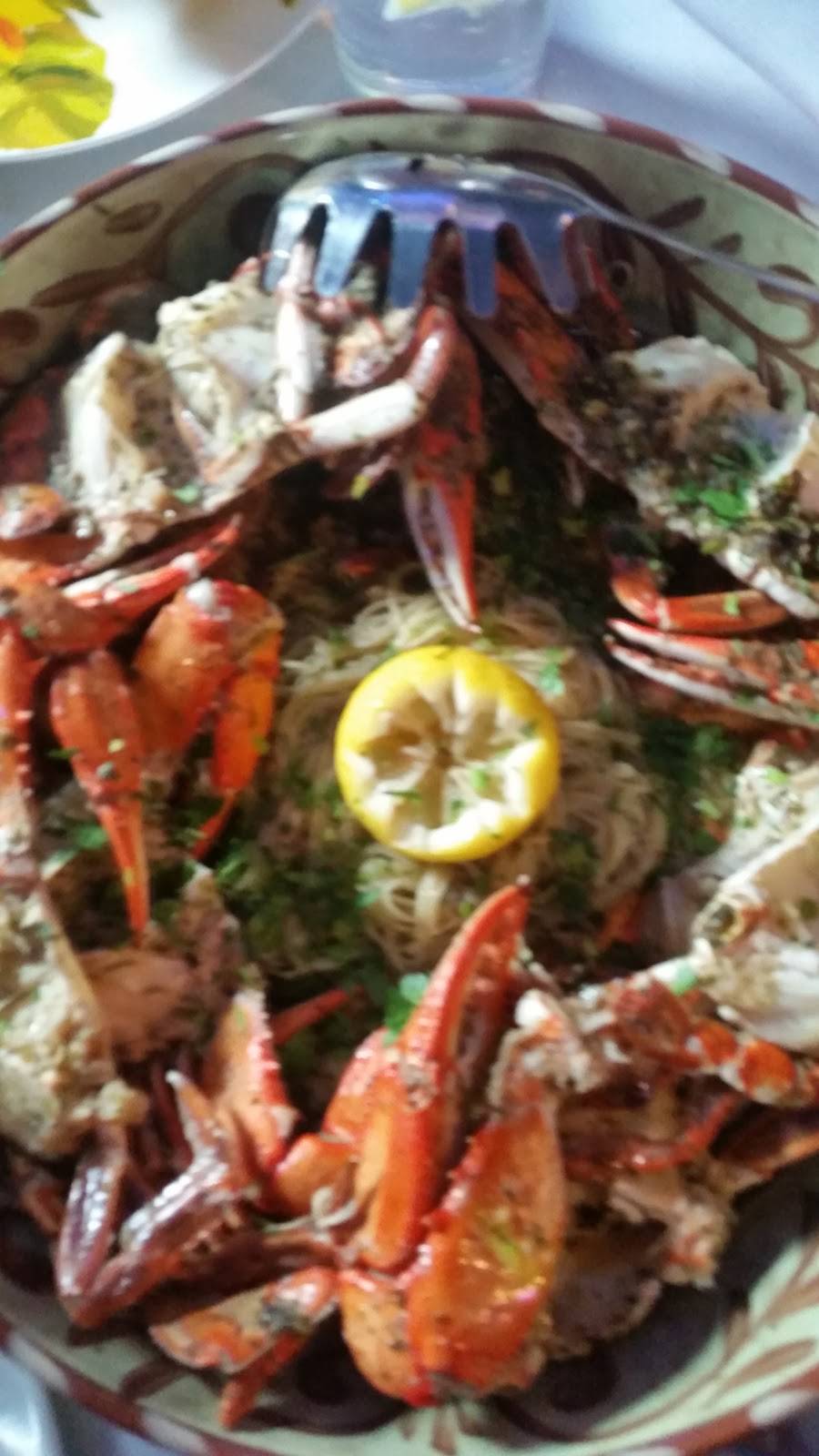 My Mothers House Italian Restaurant | restaurant | 9320 Sun City Blvd, Las Vegas, NV 89134, USA | 7029982820 OR +1 702-998-2820