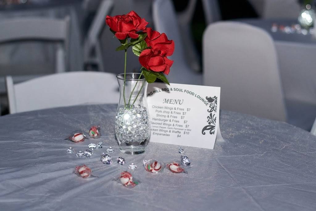 Spring Hill BBQ & Soul Food Lounge Inc. | restaurant | 905 S Adelle Ave, DeLand, FL 32720, USA | 3868732675 OR +1 386-873-2675