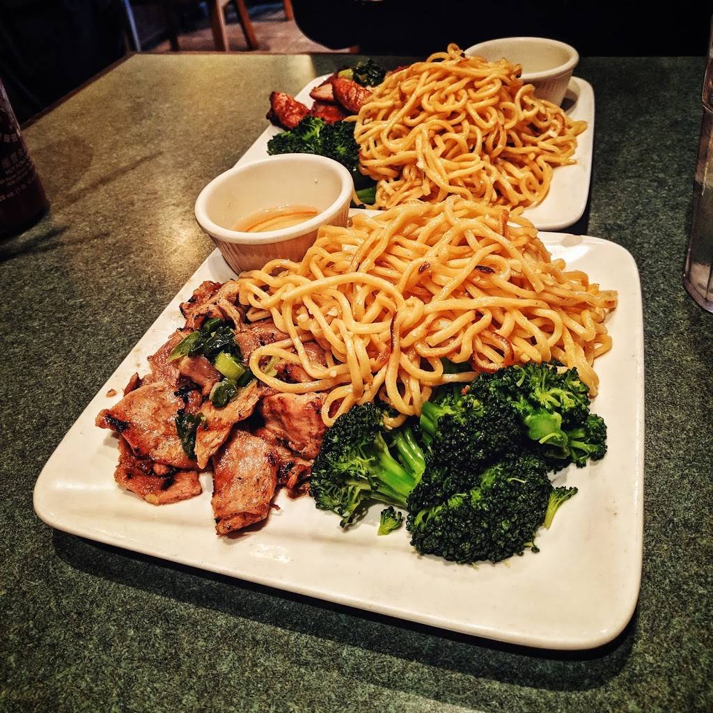 Perilla | restaurant | 510 Mission St, San Francisco, CA 94105, USA | 4157771893 OR +1 415-777-1893