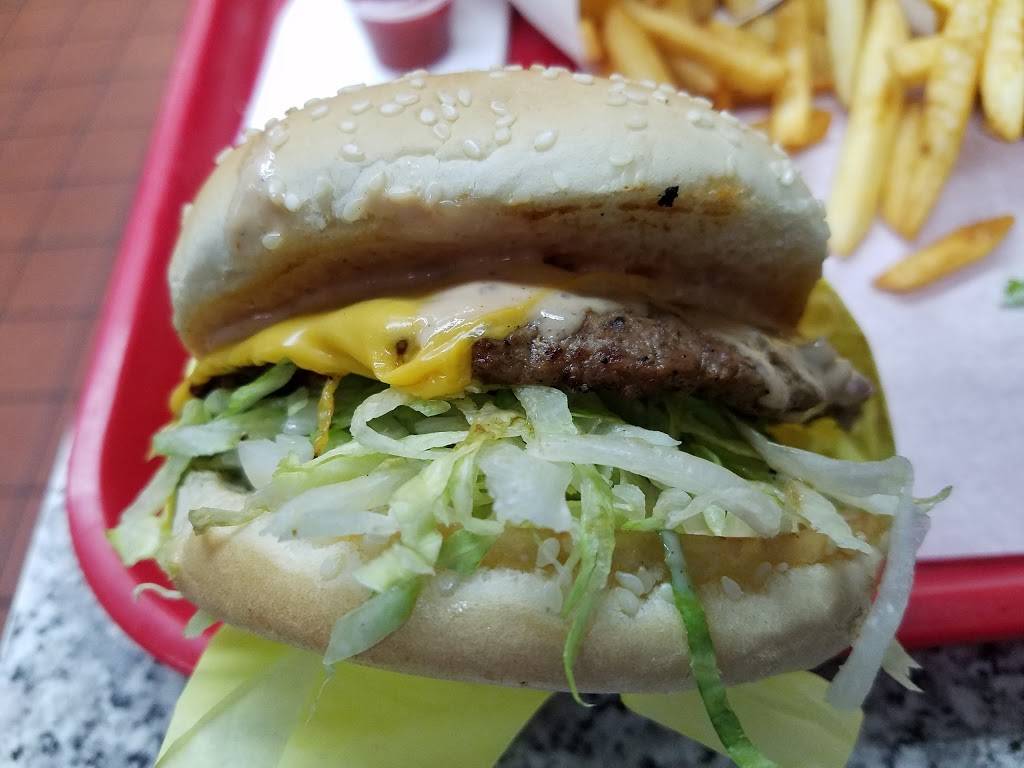 Tams Burgers | restaurant | 3216 W Beverly Blvd, Montebello, CA 90640, USA | 3238900009 OR +1 323-890-0009