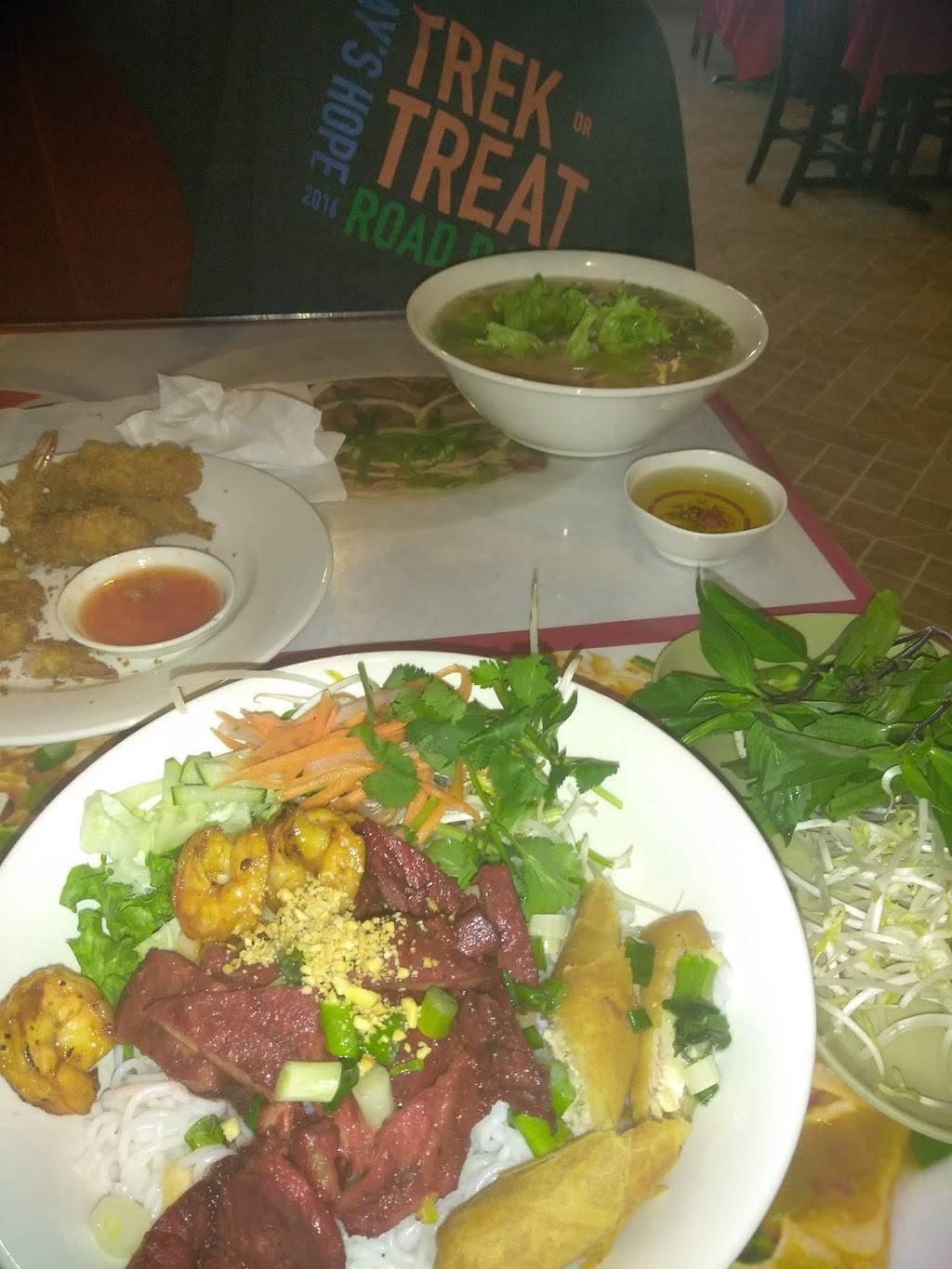 Pho Saigon | restaurant | 3076 Riverside Dr, Macon, GA 31210, USA | 4784771117 OR +1 478-477-1117