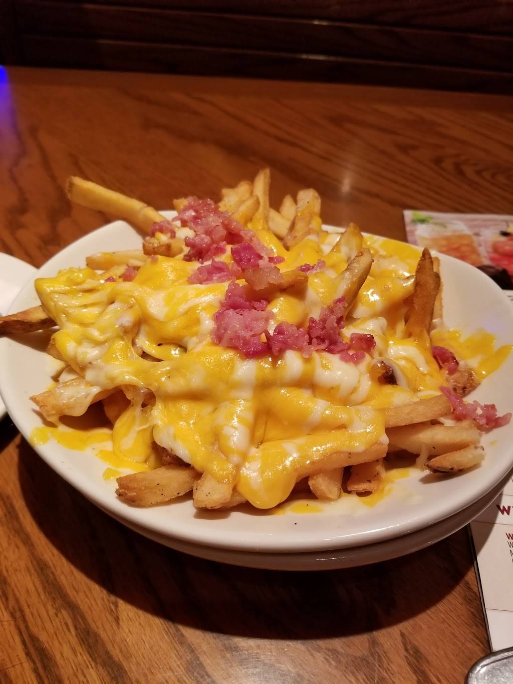 Outback Steakhouse | restaurant | 6649 Crain Hwy, La Plata, MD 20646, USA | 3019349599 OR +1 301-934-9599