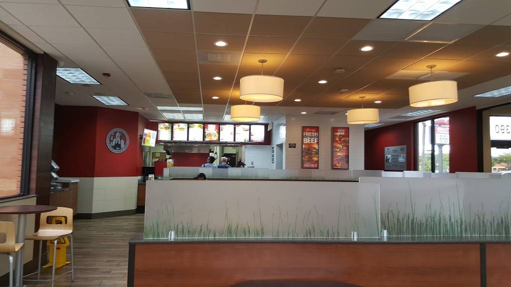Wendys | restaurant | 2390 W 68th St, Hialeah, FL 33016, USA | 3058201123 OR +1 305-820-1123