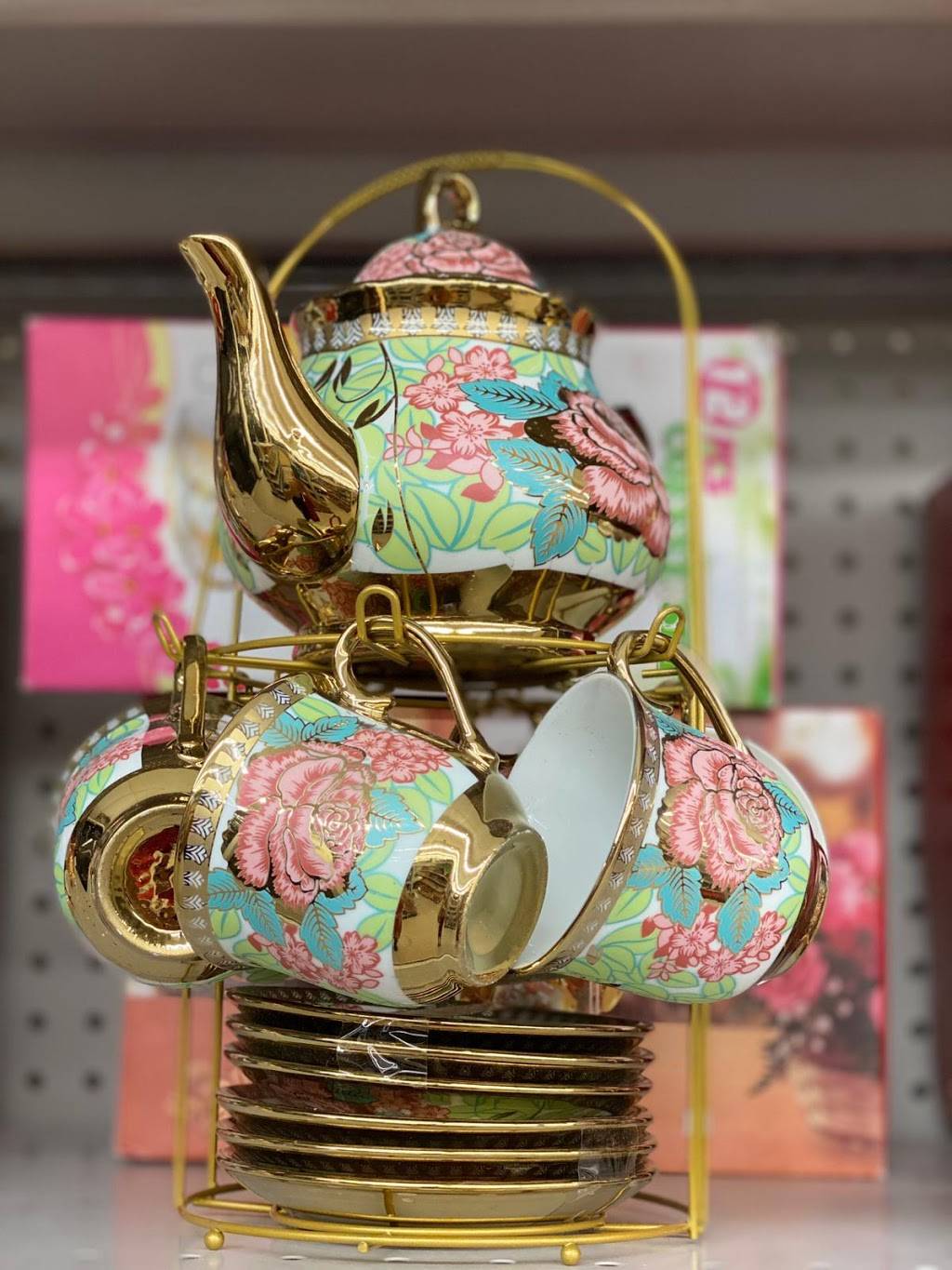 Fayrouz Market | restaurant | 1950 Cave Mill Rd Suite B, Bowling Green, KY 42104, USA | 2703201320 OR +1 270-320-1320