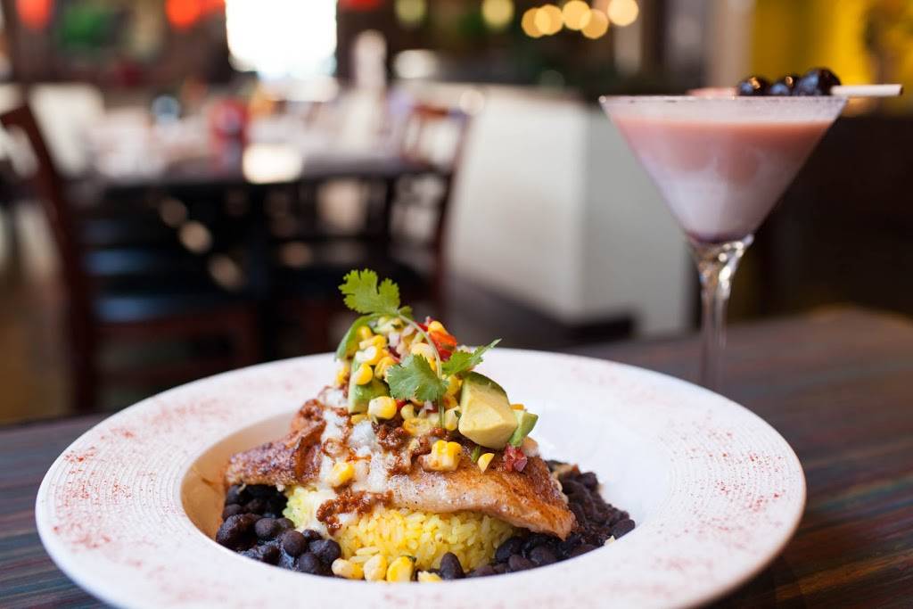 Sisserous Caribbean Restaurant | restaurant | 107 N Boulder Ave C, Tulsa, OK 74103, USA | 9185766800 OR +1 918-576-6800