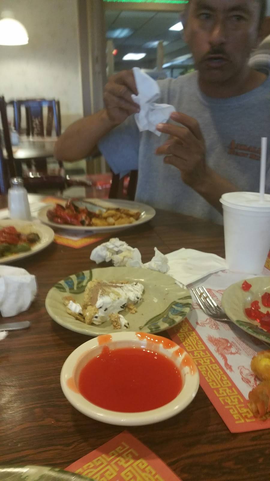 Shang Hai Restaurant Incorporated | restaurant | 3815 E Harry St, Wichita, KS 67218, USA | 3166818020 OR +1 316-681-8020