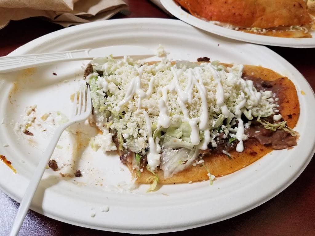 Taqueria El Guerrerito Authentic Mexican Tacos | restaurant | 1605 1st St S, Willmar, MN 56201, USA | 3202955026 OR +1 320-295-5026