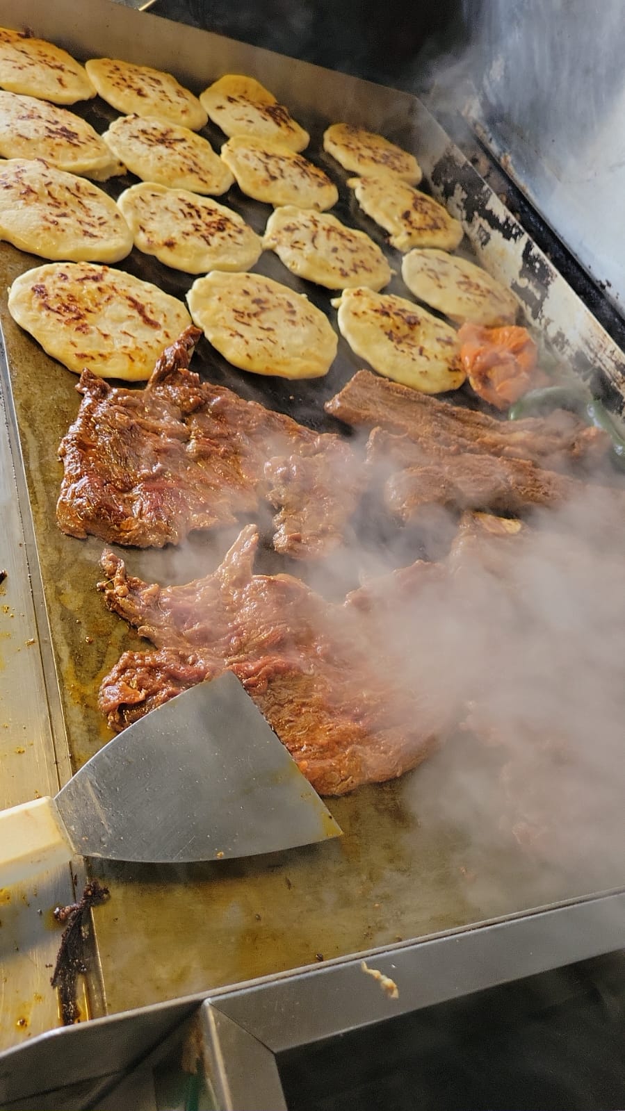 Pupuseria anitas | restaurant | 6641 Washingtonian Blvd, Elkridge, MD 21075, USA | 2402778356 OR +1 240-277-8356