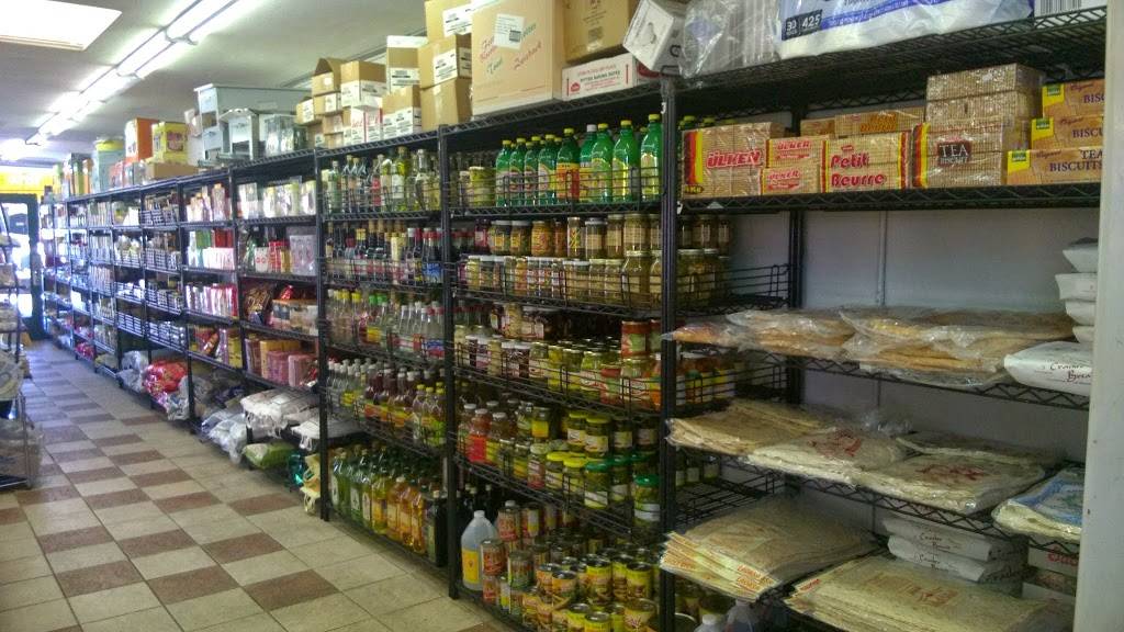 Pirooz Market International | restaurant | 1614 S El Camino Real, San Mateo, CA 94402, USA | 6505740102 OR +1 650-574-0102