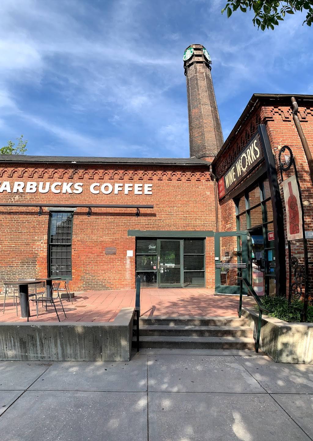 Starbucks | cafe | 1340 Smith Ave, Baltimore, MD 21209, USA | 4104356530 OR +1 410-435-6530