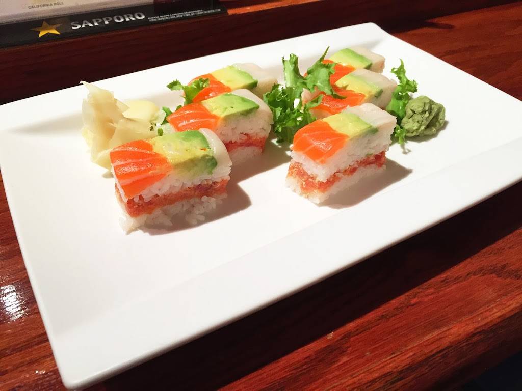 Tokyo House | restaurant | 5648 Riverdale Ave, Bronx, NY 10471, USA | 7186016877 OR +1 718-601-6877